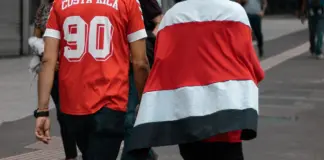 England vs Costa Rica lo que debes saber hoy image