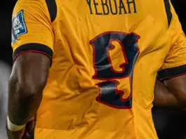 Enner Valencia sorprende con su historia y su presente image