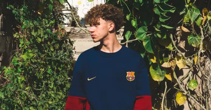 Enric Reyna deja un legado clave en el Barça Enric Reyna deja un legado clave en el Barça image