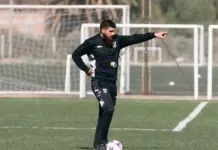 Ernesto Valverde prepara su adiós al Athletic image
