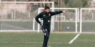 Ernesto Valverde prepara su adiós al Athletic image