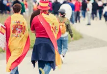 A qué hora juega mañana España y dónde verlo A qué hora juega mañana España y dónde verlo image