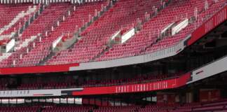 Estoril - Benfica y el plan que puede cambiarlo todo image
