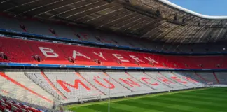 FC Bayern acelera su camino en la Champions 2026 image