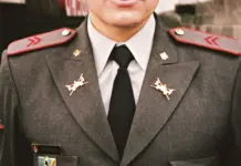 Felipe Sicilia policía nacional y su salto político Felipe Sicilia policía nacional y su salto político image