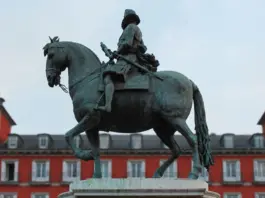 Felipe VI de España y el valor de confiar hoy Felipe VI de España y el valor de confiar hoy image