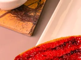 Ferran Adrià y el desayuno español en hoteles Ferran Adrià y el desayuno español en hoteles image