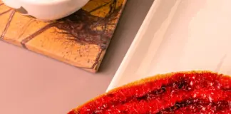 Ferran Adrià y el desayuno español en hoteles image