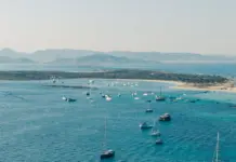 Balearia propone un cupo único para Formentera Balearia propone un cupo único para Formentera image