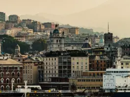 Genoa – Como hoy claves, horario y dónde verlo Genoa - Como hoy claves, horario y dónde verlo image
