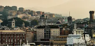 Genoa - Como hoy claves, horario y dónde verlo image