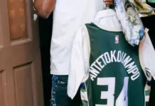 Giannis Antetokounmpo y el traspaso que lo cambia todo Giannis Antetokounmpo y el traspaso que lo cambia todo image