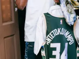 Giannis Antetokounmpo y el traspaso que lo cambia todo Giannis Antetokounmpo y el traspaso que lo cambia todo image