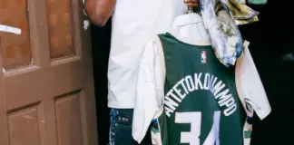 Giannis Antetokounmpo y el traspaso que lo cambia todo image