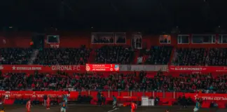 Clasificación de LaLiga aprieta tras el golpe del Girona image