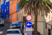 Gobierno de Canarias activa medidas clave ante el temporal Gobierno de Canarias activa medidas clave ante el temporal image