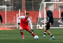 Granada - Almería hoy y cómo cambia el derbi image