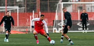 Granada - Almería hoy y cómo cambia el derbi image