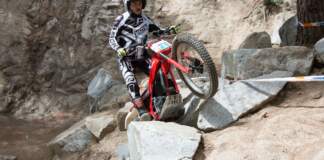honda racing corporation domina en Camerino y aprieta image