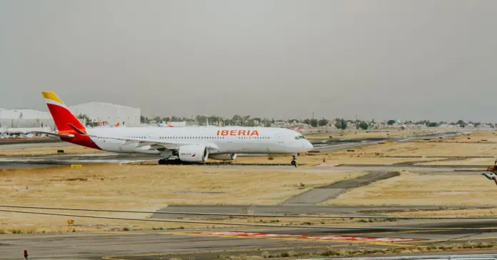 Iberia cambia el equipaje de mano y despeja dudas Iberia cambia el equipaje de mano y despeja dudas image