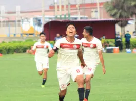 Independiente vs Alianza Lima y lo que deja Independiente vs Alianza Lima y lo que deja image