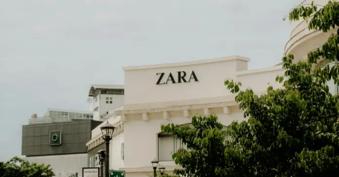 Inditex gana fuerza en 2026 y gana más clientes Inditex gana fuerza en 2026 y gana más clientes image