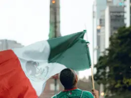 Inglaterra Mexico vive la previa más tensa del Mundial image