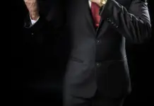 Ismail Elfath y el arbitraje que mira el Mundial 2026 image