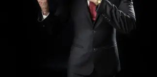 Ismail Elfath y el arbitraje que mira el Mundial 2026 image