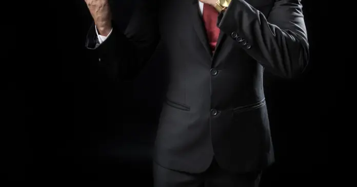 Ismail Elfath y el arbitraje que mira el Mundial 2026 Ismail Elfath y el arbitraje que mira el Mundial 2026 image