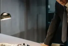 Jason Statham vuelve al mar en su nuevo thriller image