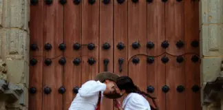 Joaquín y su hija Daniela sorprenden con su romance image
