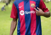 Josue Caicedo ilusiona al Barça con su fichaje image