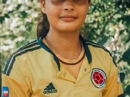 Quintero asombra y roza un récord mundial con Colombia image