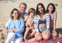 Julio Iglesias Puga y el secreto de su familia Julio Iglesias Puga y el secreto de su familia image