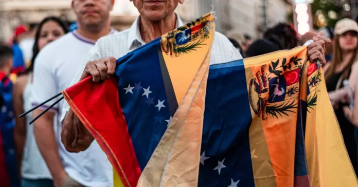 Julio Salinas y el mensaje que ha sacudido el Mundial Julio Salinas y el mensaje que ha sacudido el Mundial image