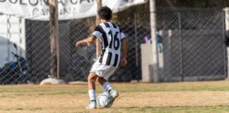Junior Boyacá Chicó y la goleada que cambió la tabla image