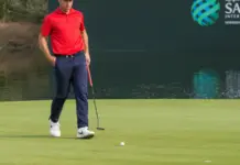Justin Rose y su equipo clave en 2026 image