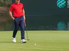 Justin Rose y su equipo clave en 2026 image