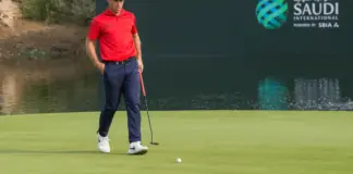 Justin Rose y su equipo clave en 2026 image