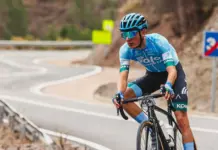 Justin de Haas refuerza la zaga del Valencia image