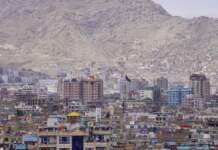 Kabul y el ataque que sacude Afganistán hoy Kabul y el ataque que sacude Afganistán hoy image