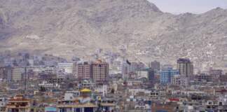 Kabul y el ataque que sacude Afganistán hoy image