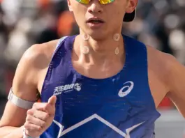 Keito Nakamura brilla y cambia el Japón en 2026 image