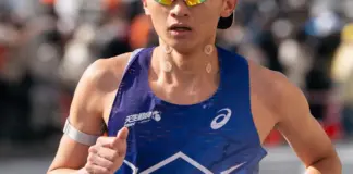Keito Nakamura brilla y cambia el Japón en 2026 image