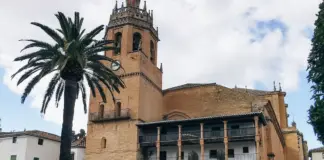 La promesa avance semanal rtve con el bebé en riesgo image