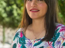 Lara Hernandez deja Sumar y agita el tablero Lara Hernandez deja Sumar y agita el tablero image