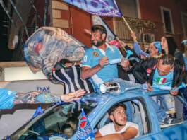 Lazio Napoli en directo y las claves del partido Lazio Napoli en directo y las claves del partido image