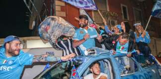 Lazio Napoli en directo y las claves del partido image