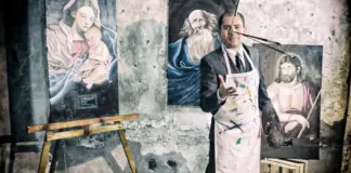 Leonardo DiCaprio vuelve a Heat 2 y lo cambia todo image